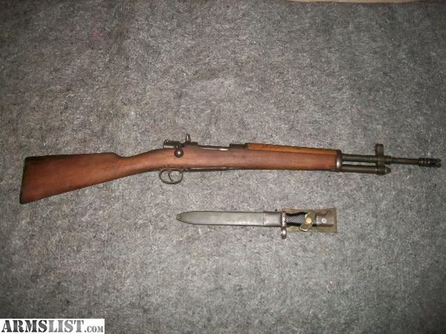 ARMSLIST - For Sale: spanish fr7