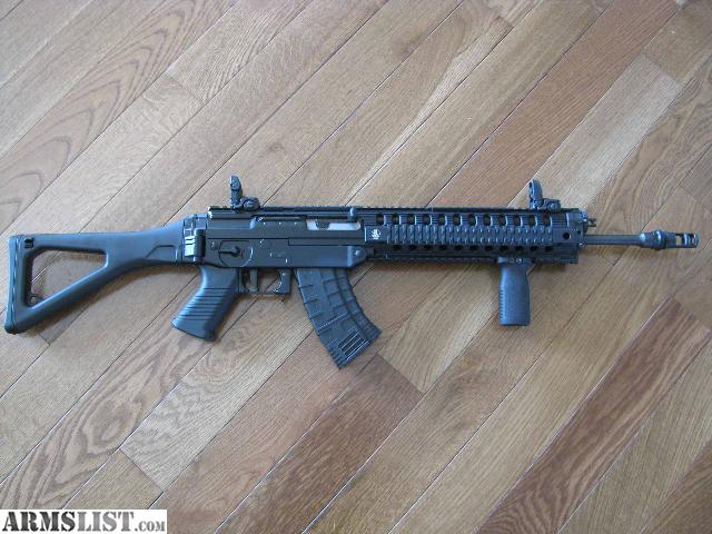 ARMSLIST - For Sale: Sig 556R