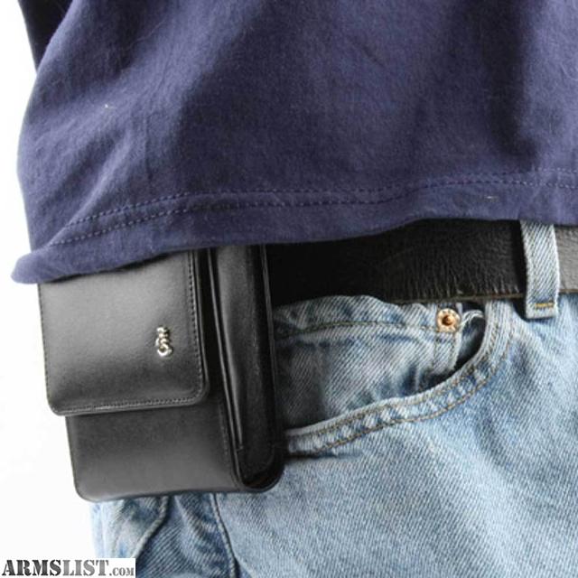 ARMSLIST - For Sale: Sneaky Pete Holster