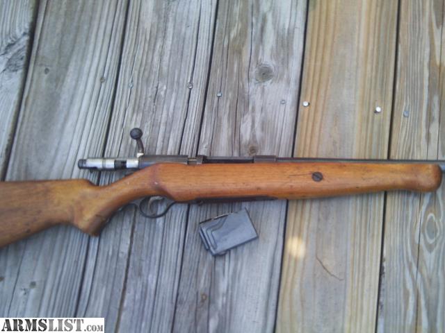 ARMSLIST - For Sale: MOSSBERG BOLT ACTION 20 GAUGE SHOTGUN SWAMP GUN ...