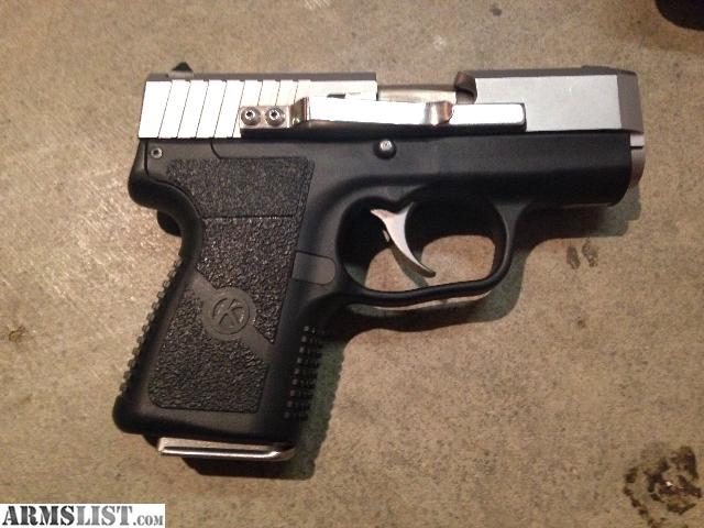 ARMSLIST - For Sale: Kahr cm9