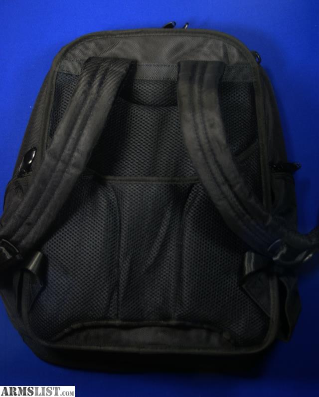 ARMSLIST - For Sale: NRA Backpack